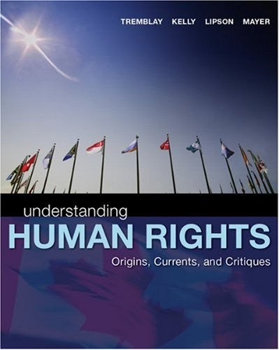 Understanding Human Rights