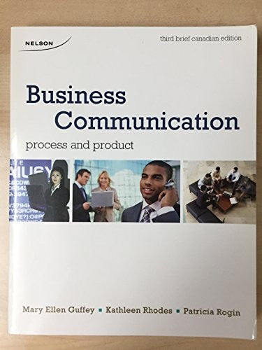 Business Communication
