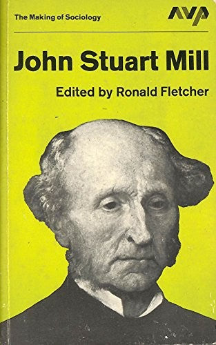 John Stuart Mill
