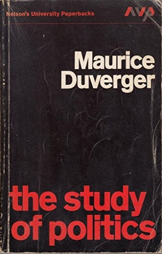 Study of Politics