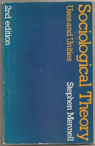 Sociological Theory