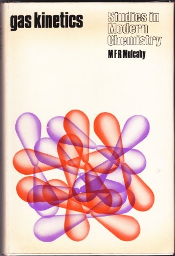 Gas Kinetics