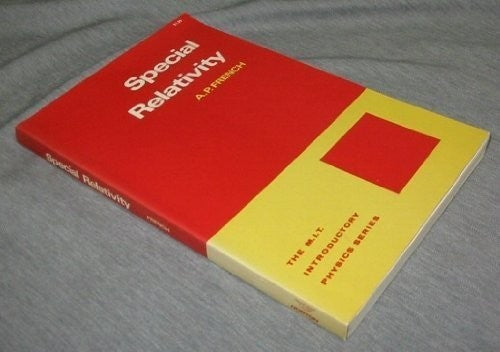 Special Relativity