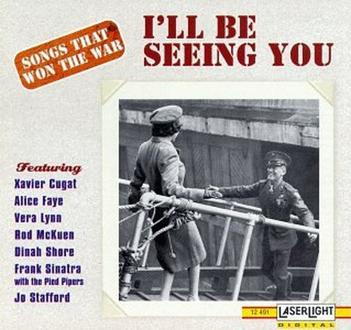Macrae - Songs That Won the War-I'll Be