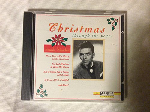 Christmas Through The Years