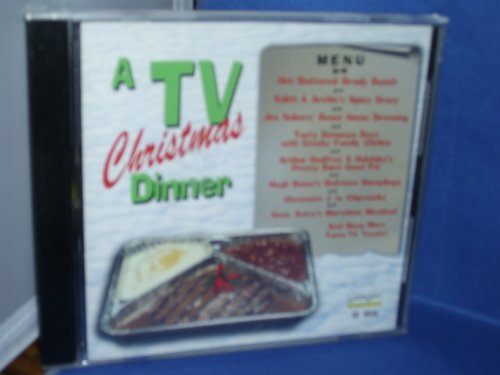 Tv Christmas Dinner
