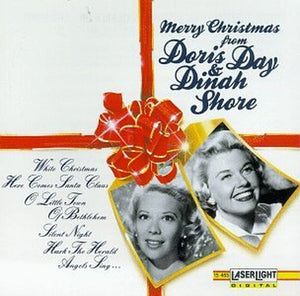Merry Christmas from Dinah Sho