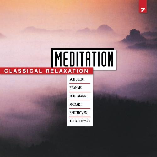 Meditation Classical Relaxation Volume7