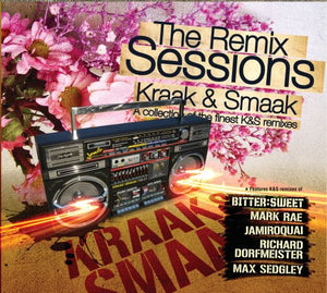 Remix Sessions