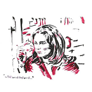 Dreaming Of You (1971-76) 