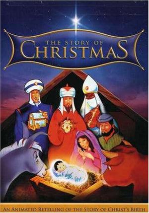 The Story of Christmas