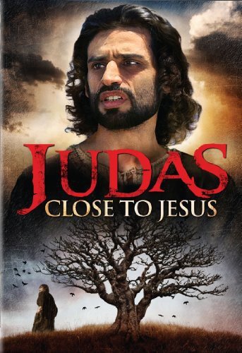 Judas: Close to Jesus
