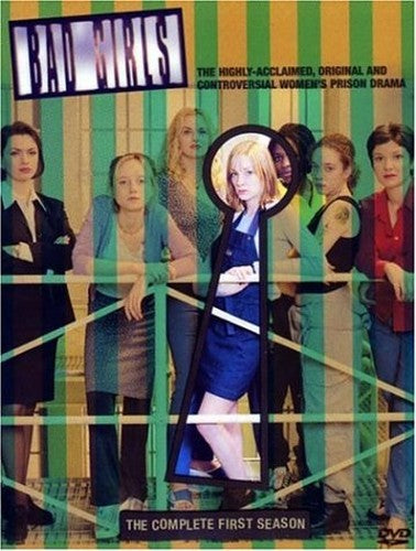 Bad Girls - The Complete First Season
