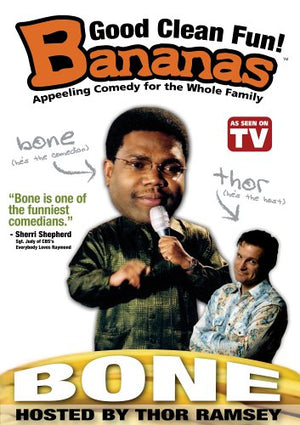Bananas - Comedian Bone