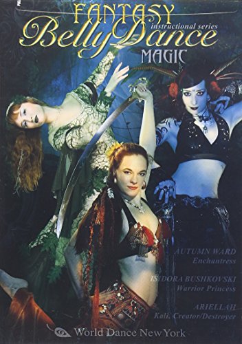 Fantasy Bellydance: Magic