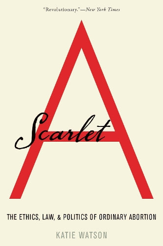 Scarlet A