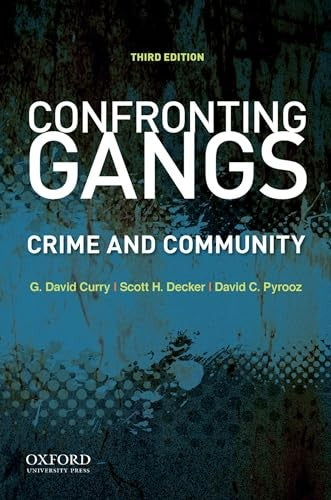 Confronting Gangs