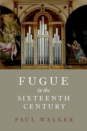 Fugue in the Sixteenth Century