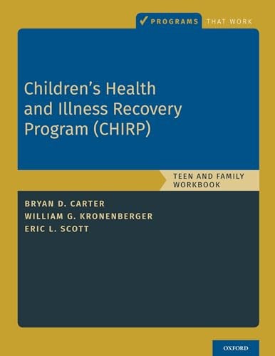 Children's Health and Illness Recovery Program (CHIRP)