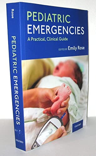 Pediatric Emergencies