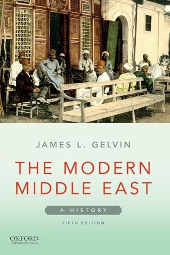 The Modern Middle East