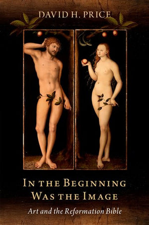 In the Beginning Was the Image