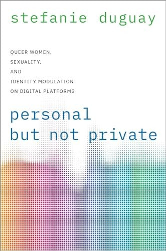 Personal but Not Private