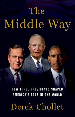 The Middle Way