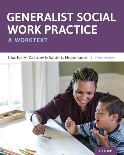 Generalist Social Work Practice