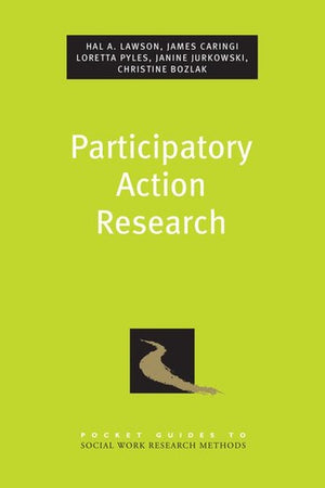 Participatory Action Research