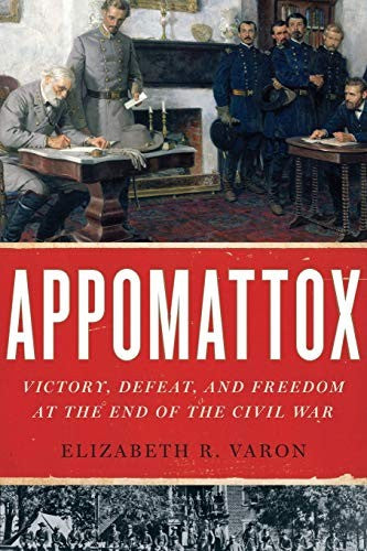 Appomattox