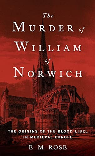 The Murder of William of Norwich