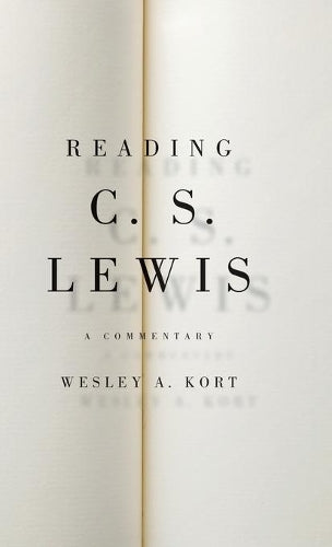 Reading C.S. Lewis