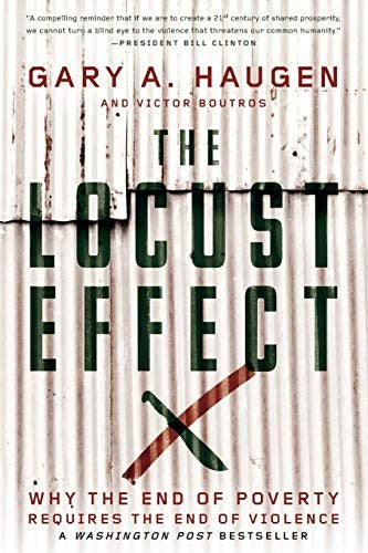 The Locust Effect