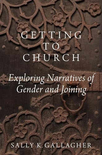 Getting to Church