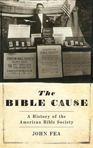 The Bible Cause