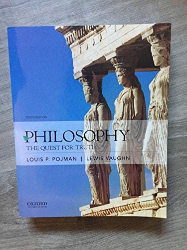 Philosophy