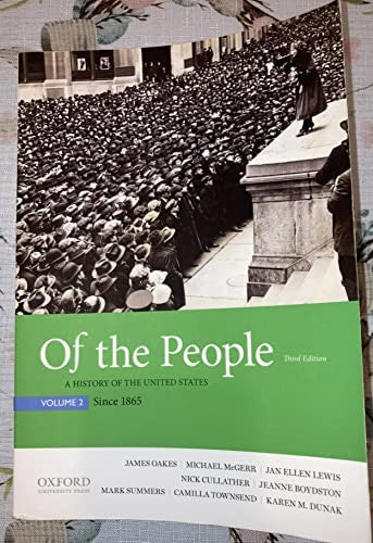 Of the People