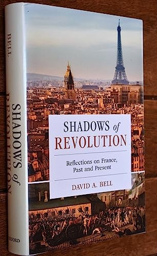 Shadows of Revolution