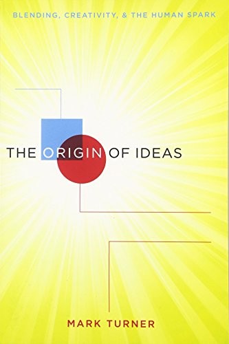 The Origin of Ideas