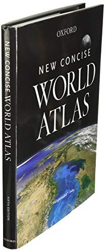 New Concise World Atlas