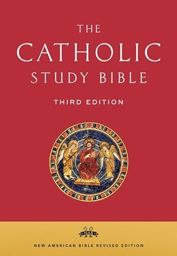 The Catholic Study Bible