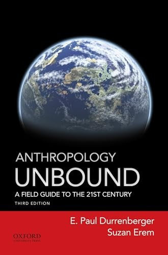 Anthropology Unbound