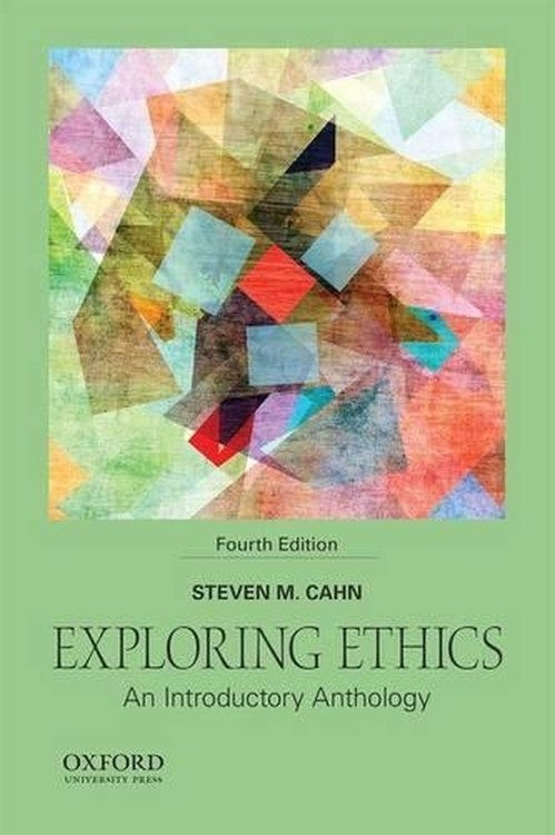 Exploring Ethics