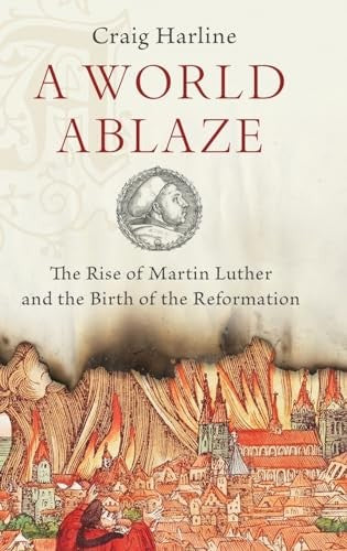 A World Ablaze