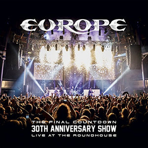 The Final Countdown 30th Anniv