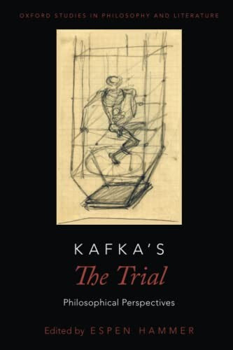 Kafka's The Trial