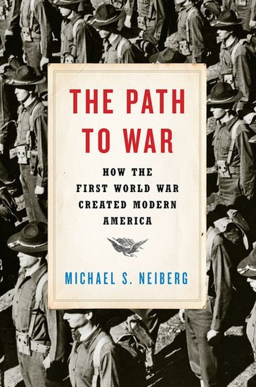 The Path to War
