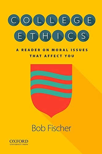 College Ethics