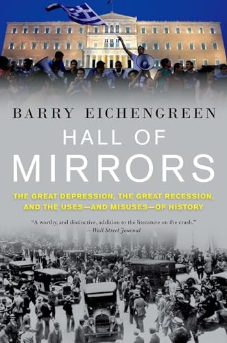 Hall of Mirrors